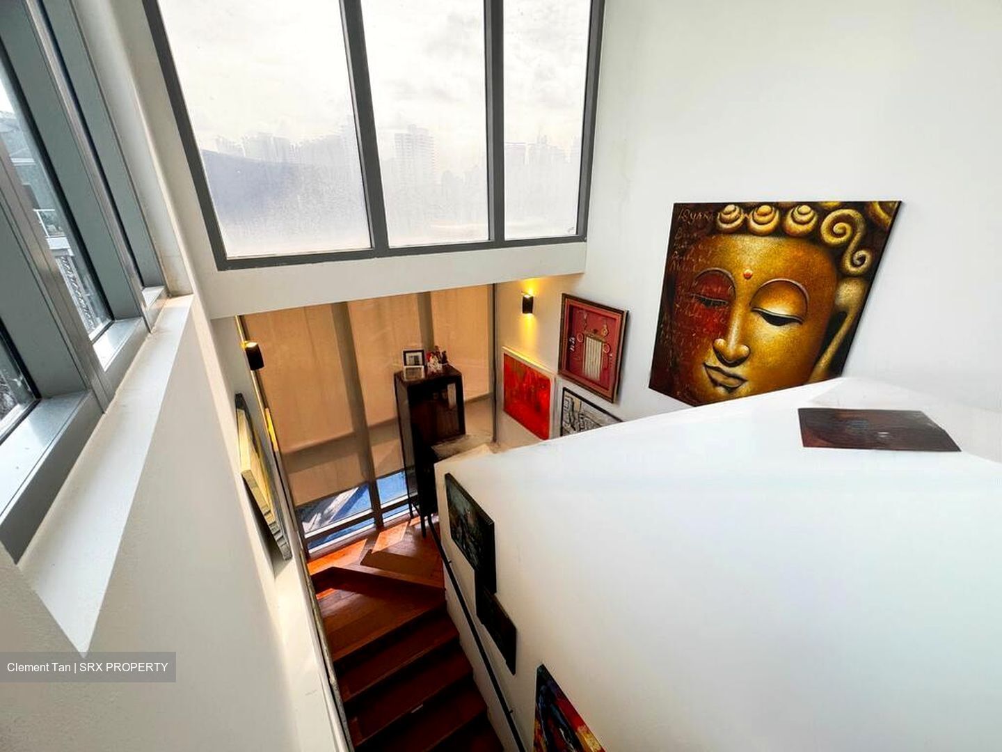 Mon Jervois (D10), Condominium #473312511
